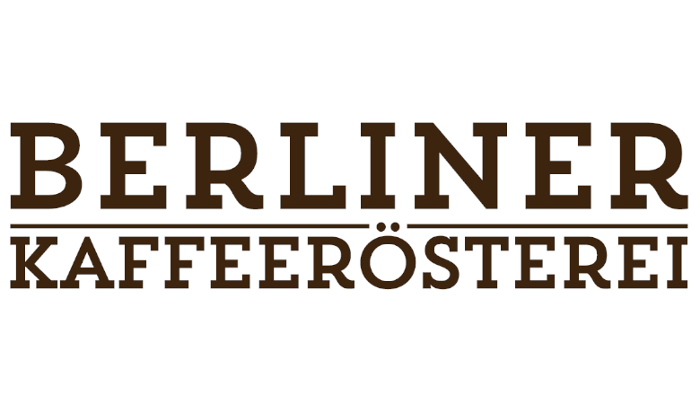 REWE Senkaya Berliner Kaffeerösterei Partner Logo Partner Name