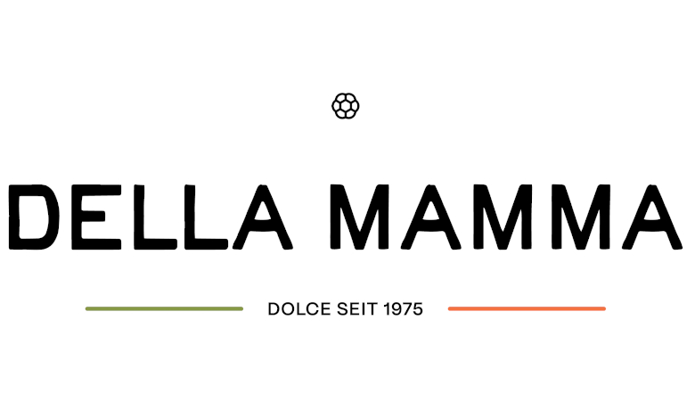 REWE Senkaya Della Mamma Partner Logo Partner Name
