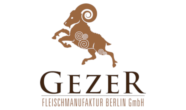 REWE Senkaya Gezer Fleischmanufaktur Partner Logo